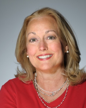 Portrait of Dr. Schelly